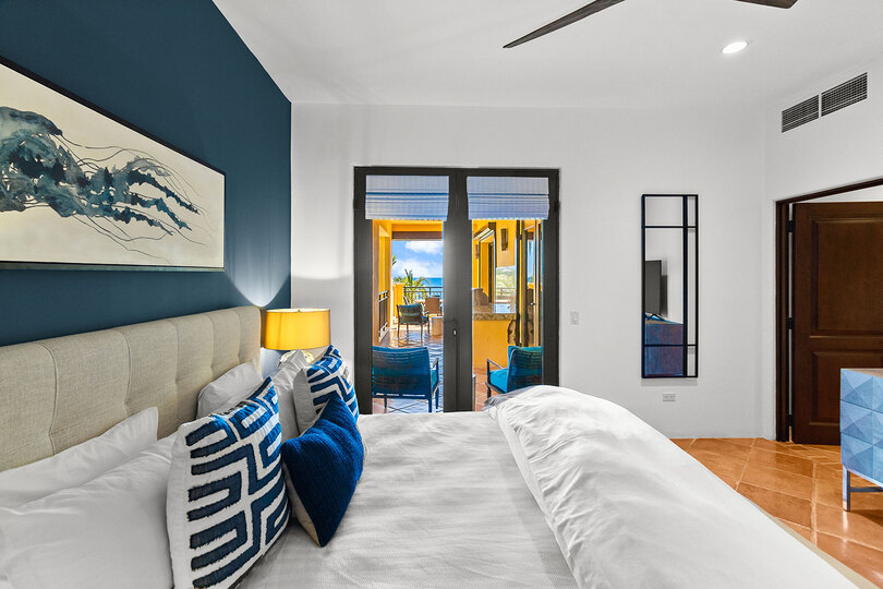 Cabo San Lucas Villa 1046'da Lüksü Deneyimleyin