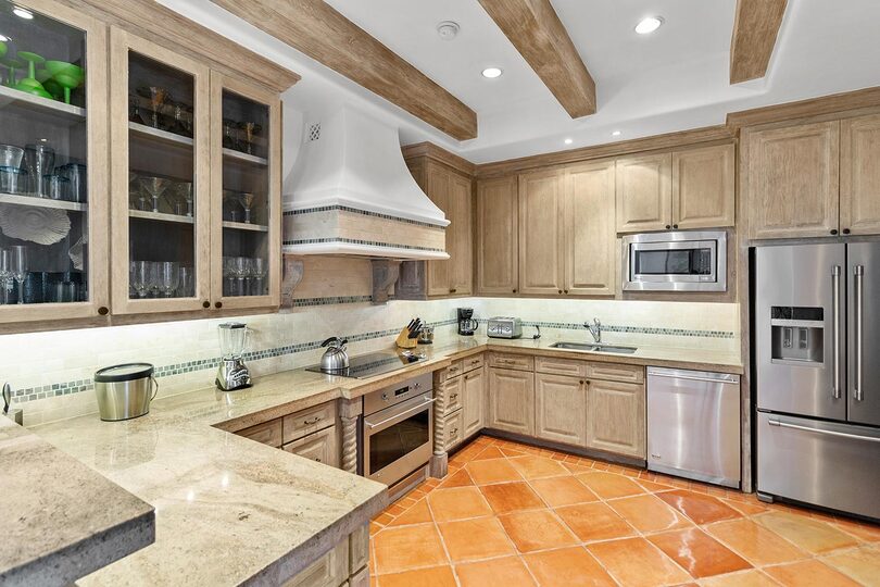 Cabo San Lucas Villa 1046'da Lüksü Deneyimleyin