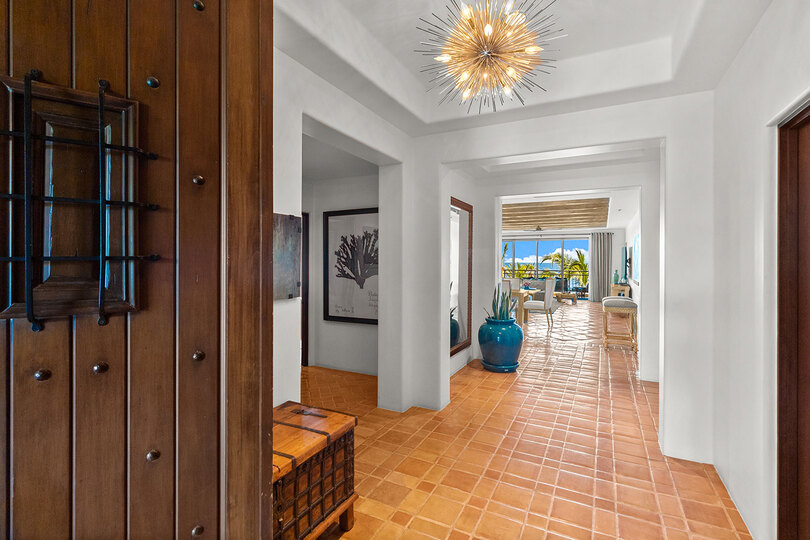 Cabo San Lucas Villa 1046'da Lüksü Deneyimleyin