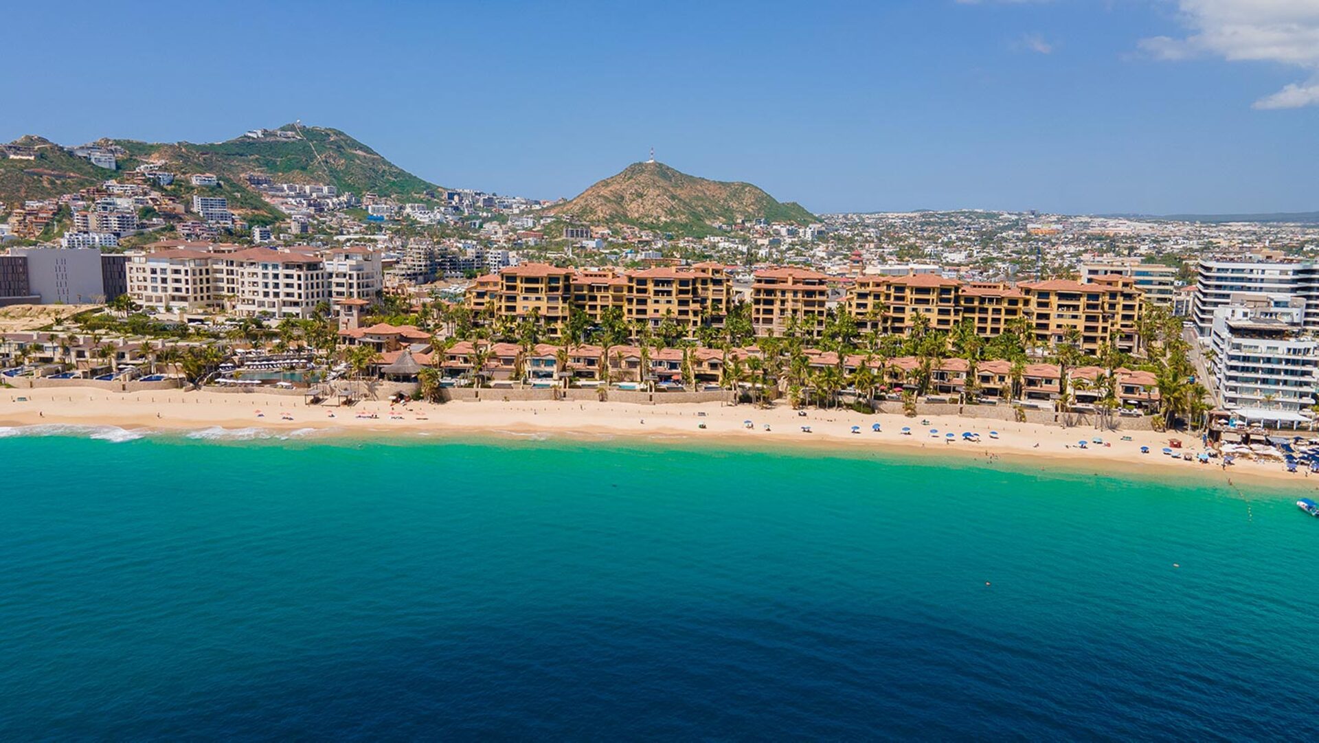 Cabo San Lucas Villa 1046'da Lüksü Deneyimleyin