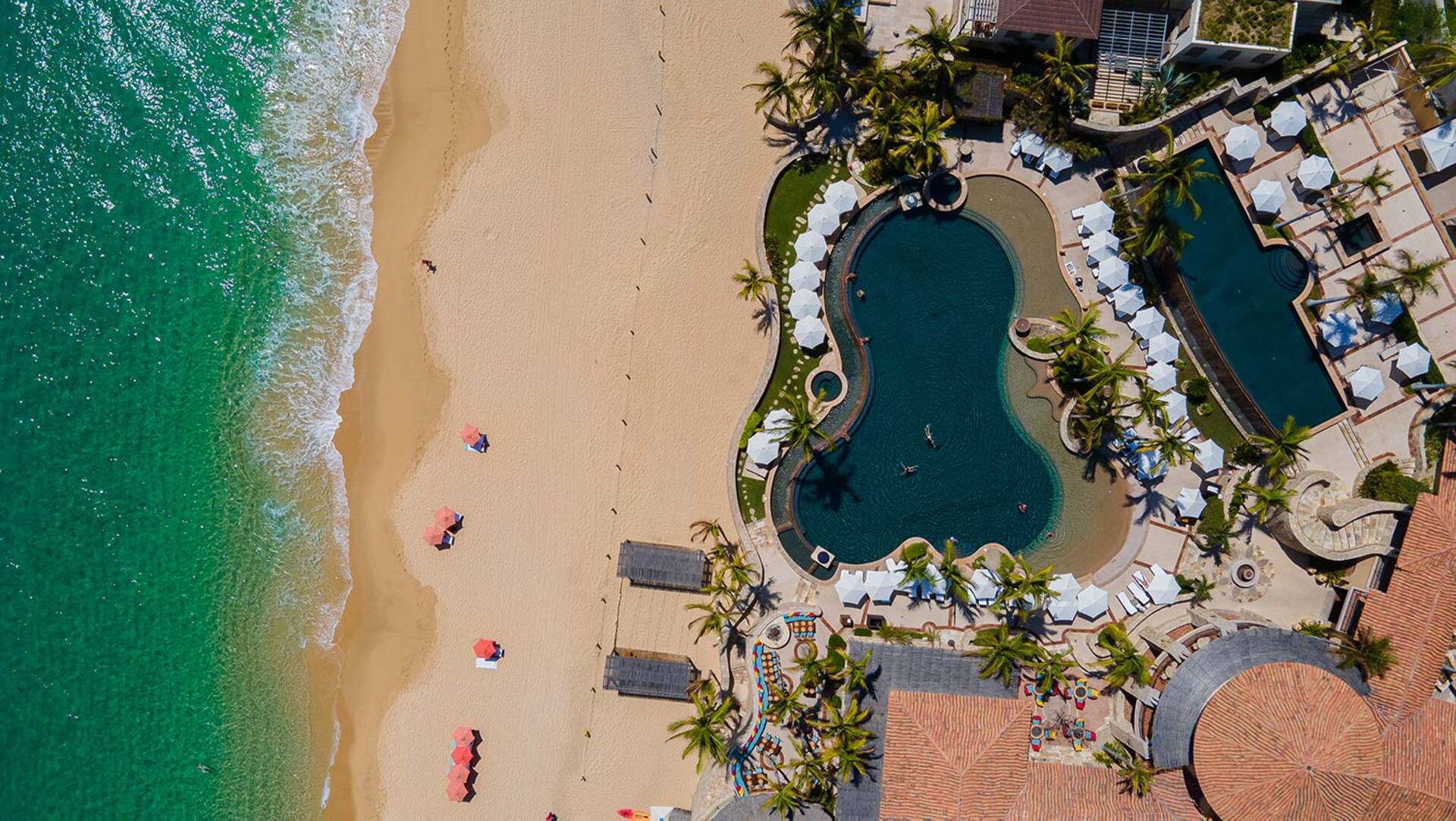 Cabo San Lucas Villa 1046'da Lüksü Deneyimleyin