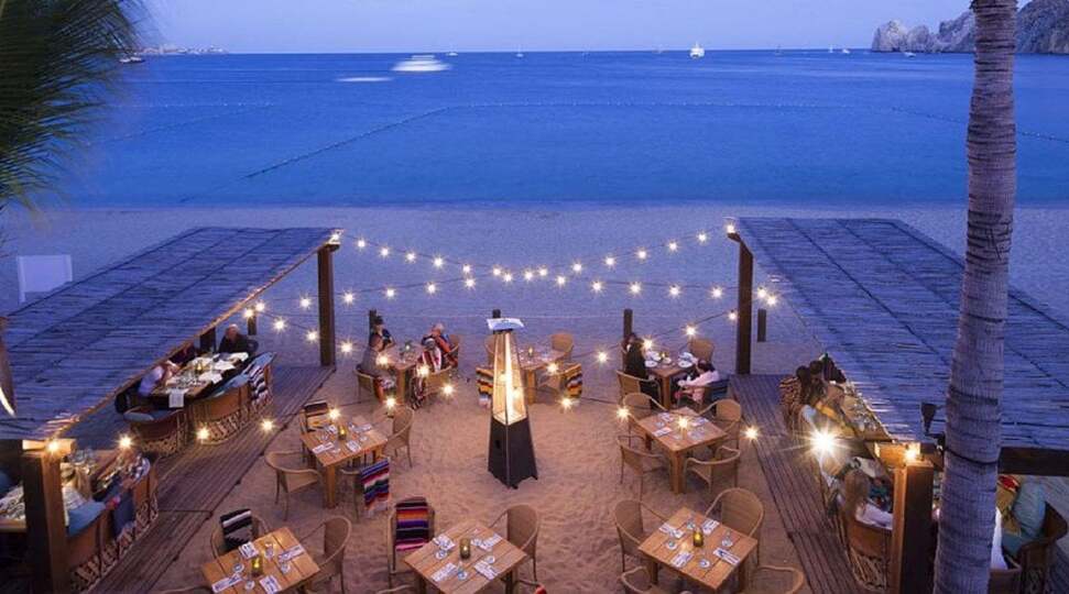 Cabo San Lucas Villa 1046'da Lüksü Deneyimleyin