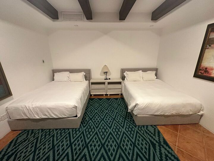 Cabo San Lucas Villa 1046'da Lüksü Deneyimleyin