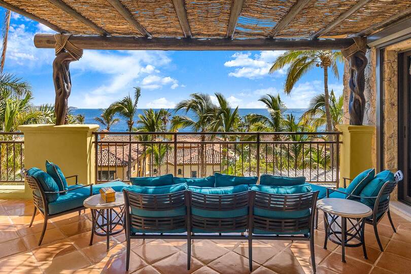Cabo San Lucas Villa 1046'da Lüksü Deneyimleyin
