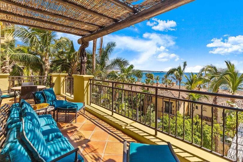 Cabo San Lucas Villa 1046'da Lüksü Deneyimleyin