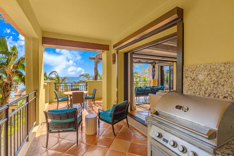 Cabo San Lucas Villa 1046'da Lüksü Deneyimleyin