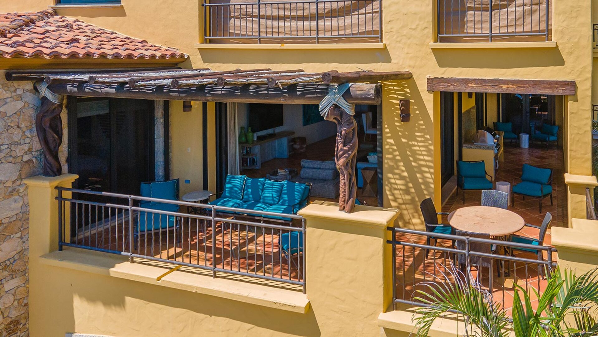 Cabo San Lucas Villa 1046'da Lüksü Deneyimleyin