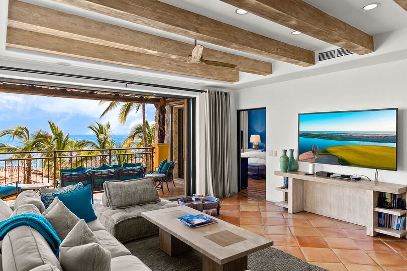 Cabo San Lucas Villa 1046'da Lüksü Deneyimleyin