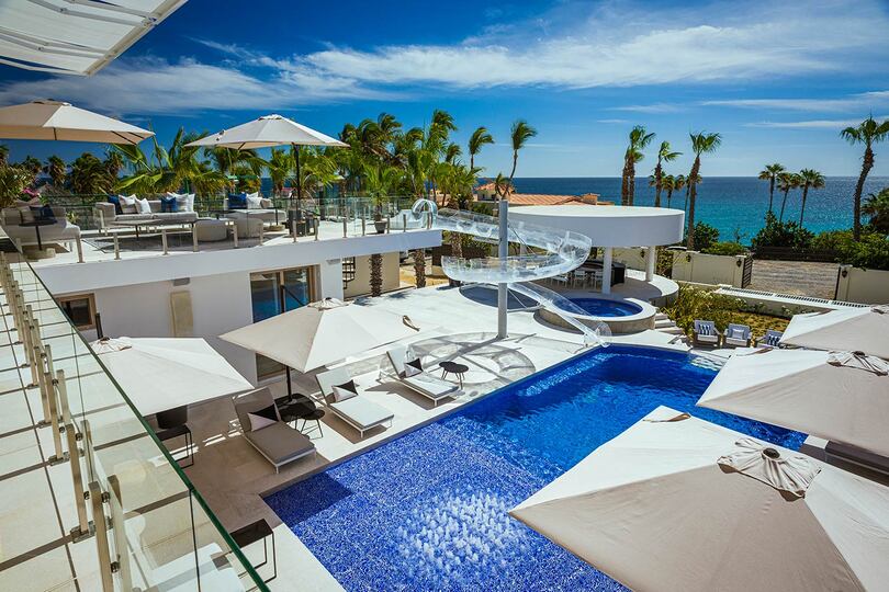 Palmilla Villa 1047'de Eşsiz Lüksü Deneyimleyin