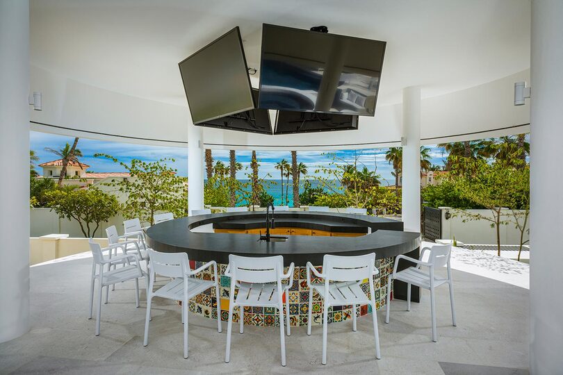 Palmilla Villa 1047'de Eşsiz Lüksü Deneyimleyin