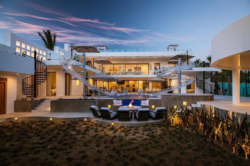 Palmilla Villa 1047'de Eşsiz Lüksü Deneyimleyin