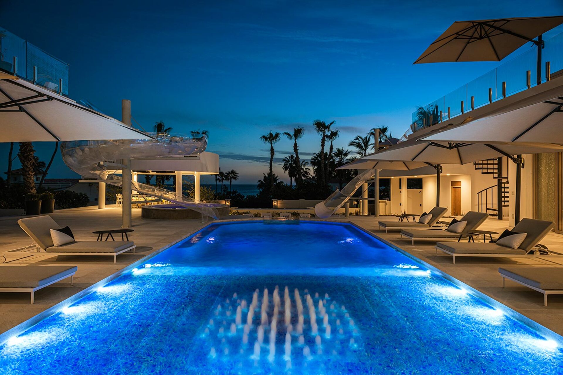 Palmilla Villa 1047'de Eşsiz Lüksü Deneyimleyin