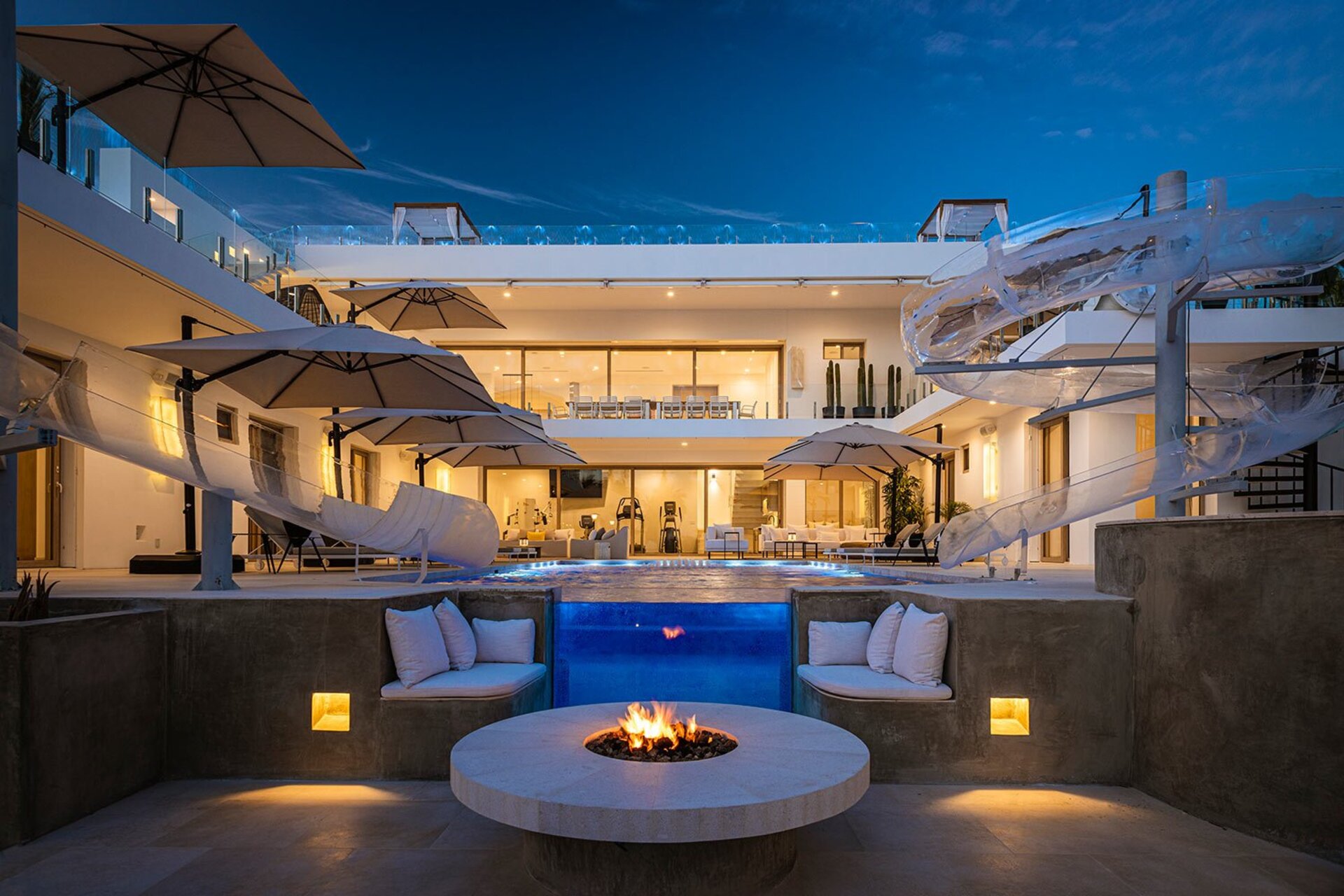 Palmilla Villa 1047'de Eşsiz Lüksü Deneyimleyin