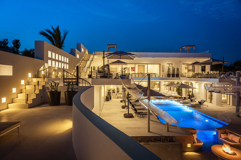 Palmilla Villa 1047'de Eşsiz Lüksü Deneyimleyin