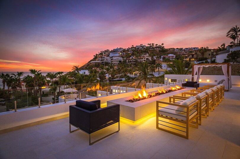 Palmilla Villa 1047'de Eşsiz Lüksü Deneyimleyin