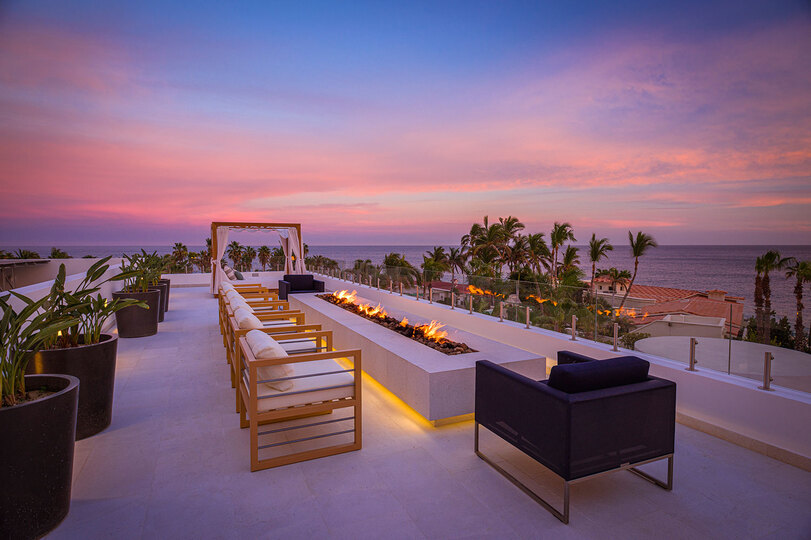 Palmilla Villa 1047'de Eşsiz Lüksü Deneyimleyin