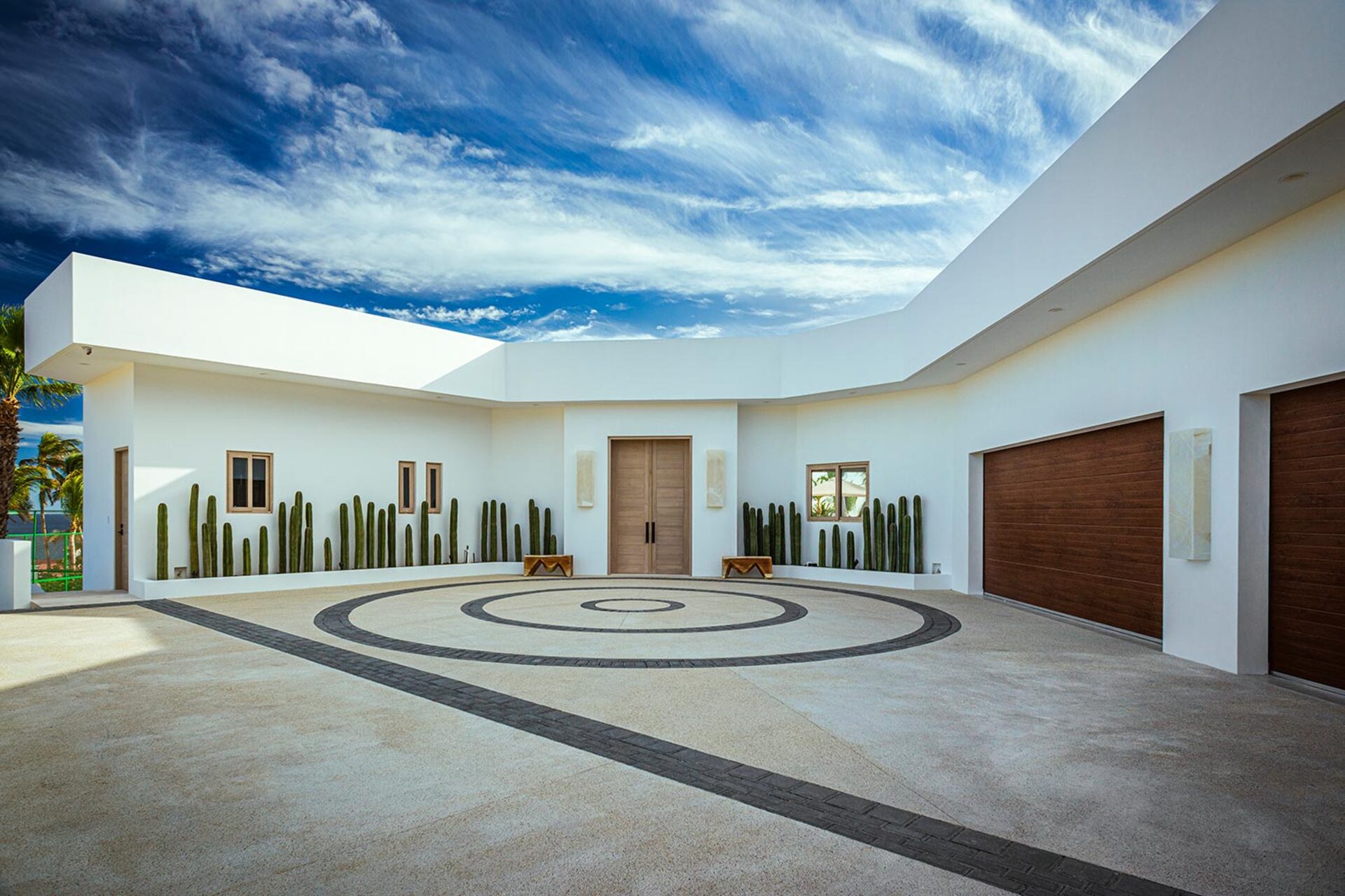 Palmilla Villa 1047'de Eşsiz Lüksü Deneyimleyin