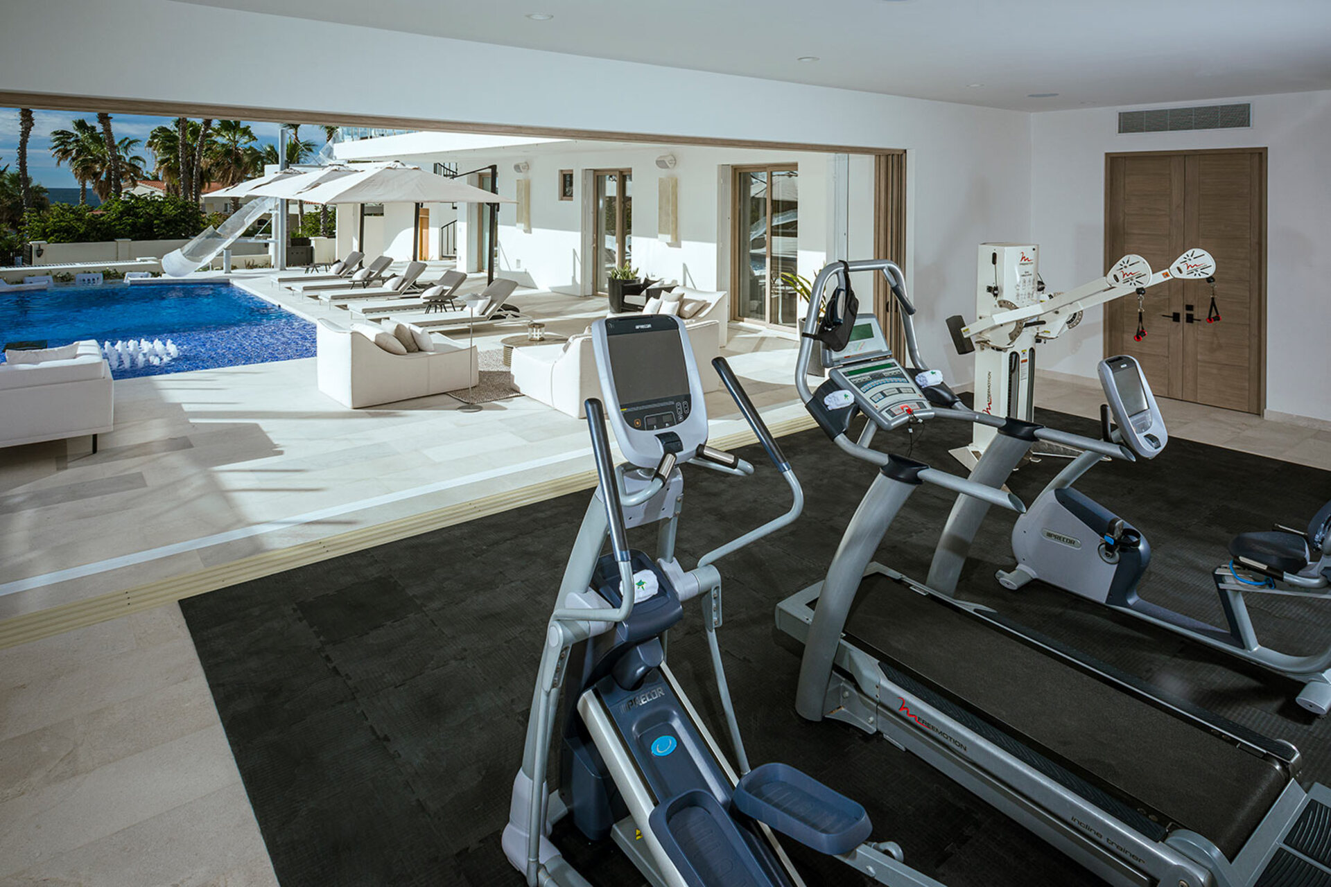 Palmilla Villa 1047'de Eşsiz Lüksü Deneyimleyin