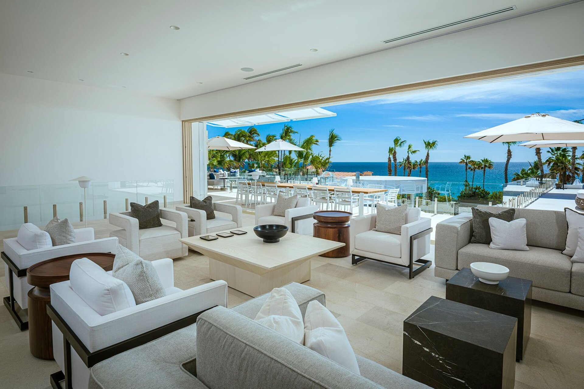 Palmilla Villa 1047'de Eşsiz Lüksü Deneyimleyin