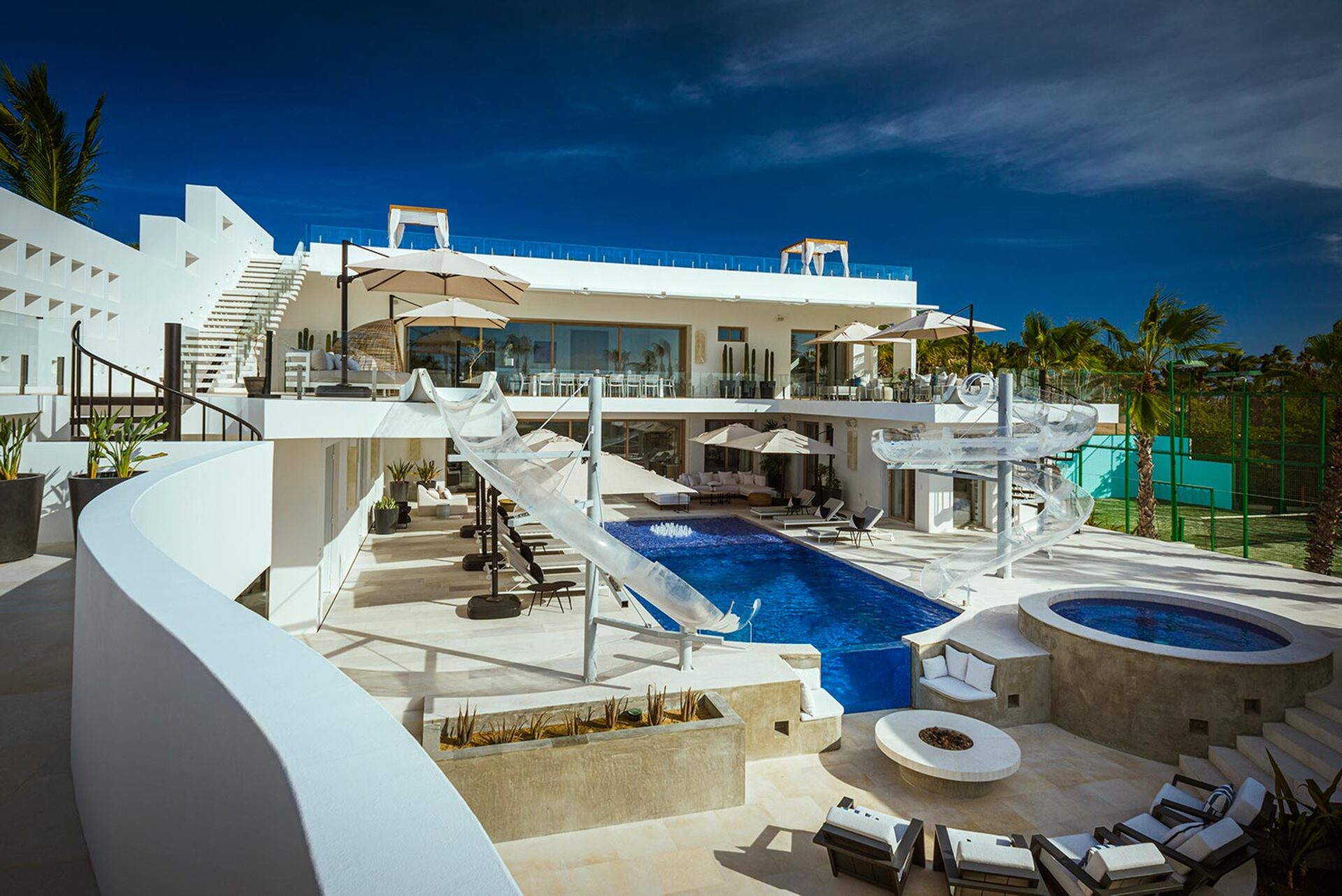 Palmilla Villa 1047'de Eşsiz Lüksü Deneyimleyin