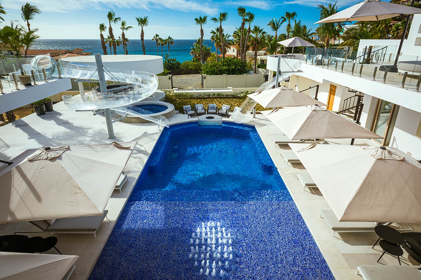 Palmilla Villa 1047'de Eşsiz Lüksü Deneyimleyin
