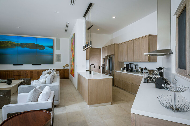 Palmilla Villa 1047'de Eşsiz Lüksü Deneyimleyin