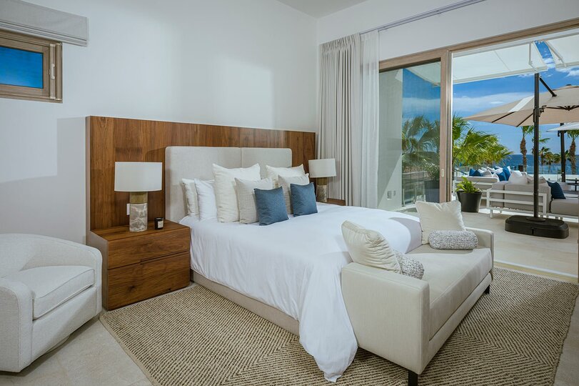 Palmilla Villa 1047'de Eşsiz Lüksü Deneyimleyin