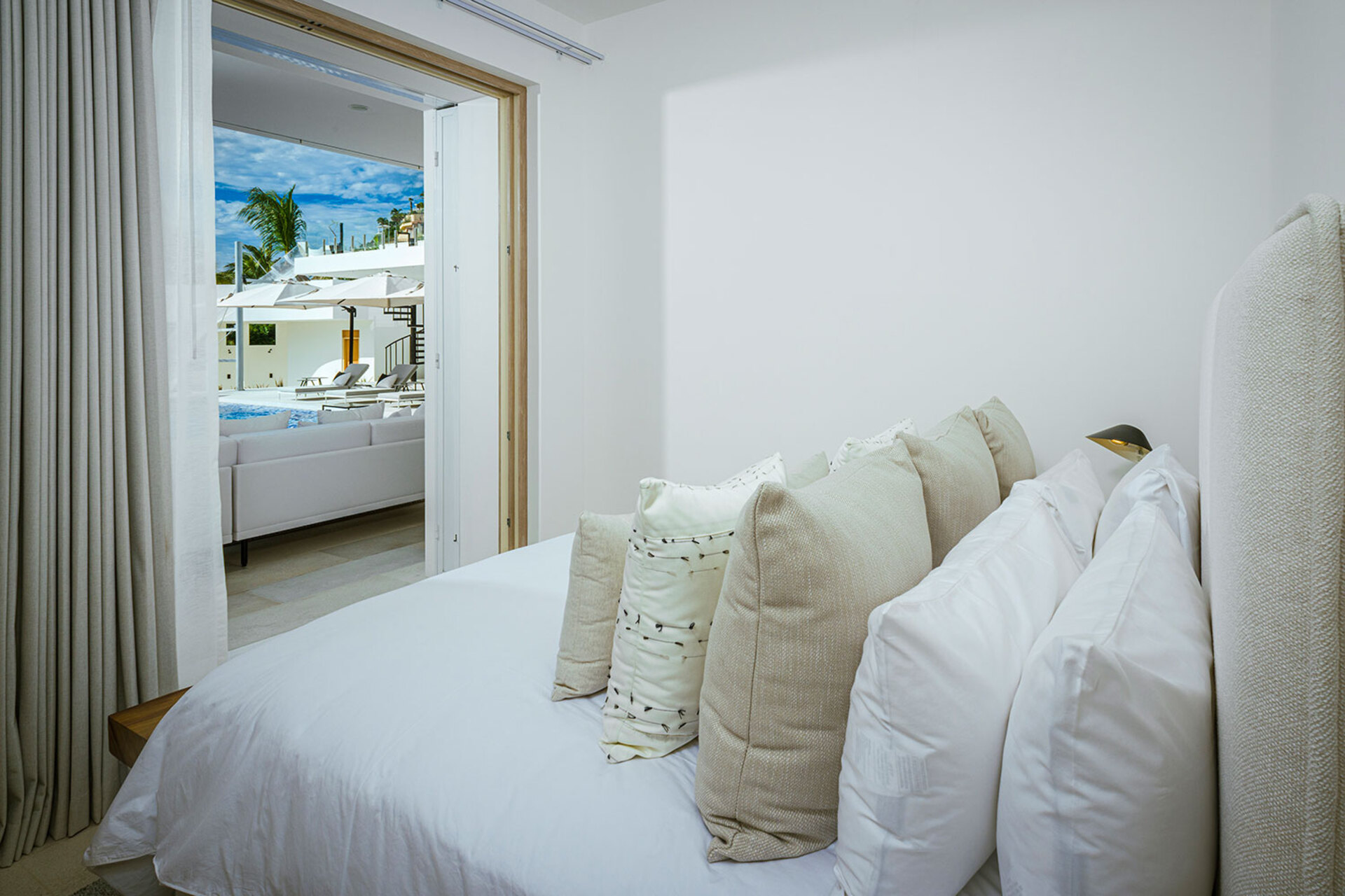 Palmilla Villa 1047'de Eşsiz Lüksü Deneyimleyin