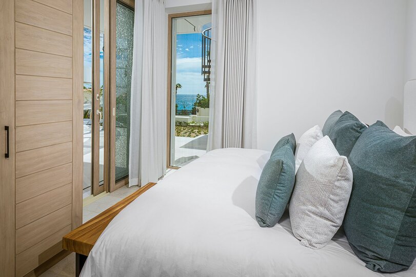 Palmilla Villa 1047'de Eşsiz Lüksü Deneyimleyin