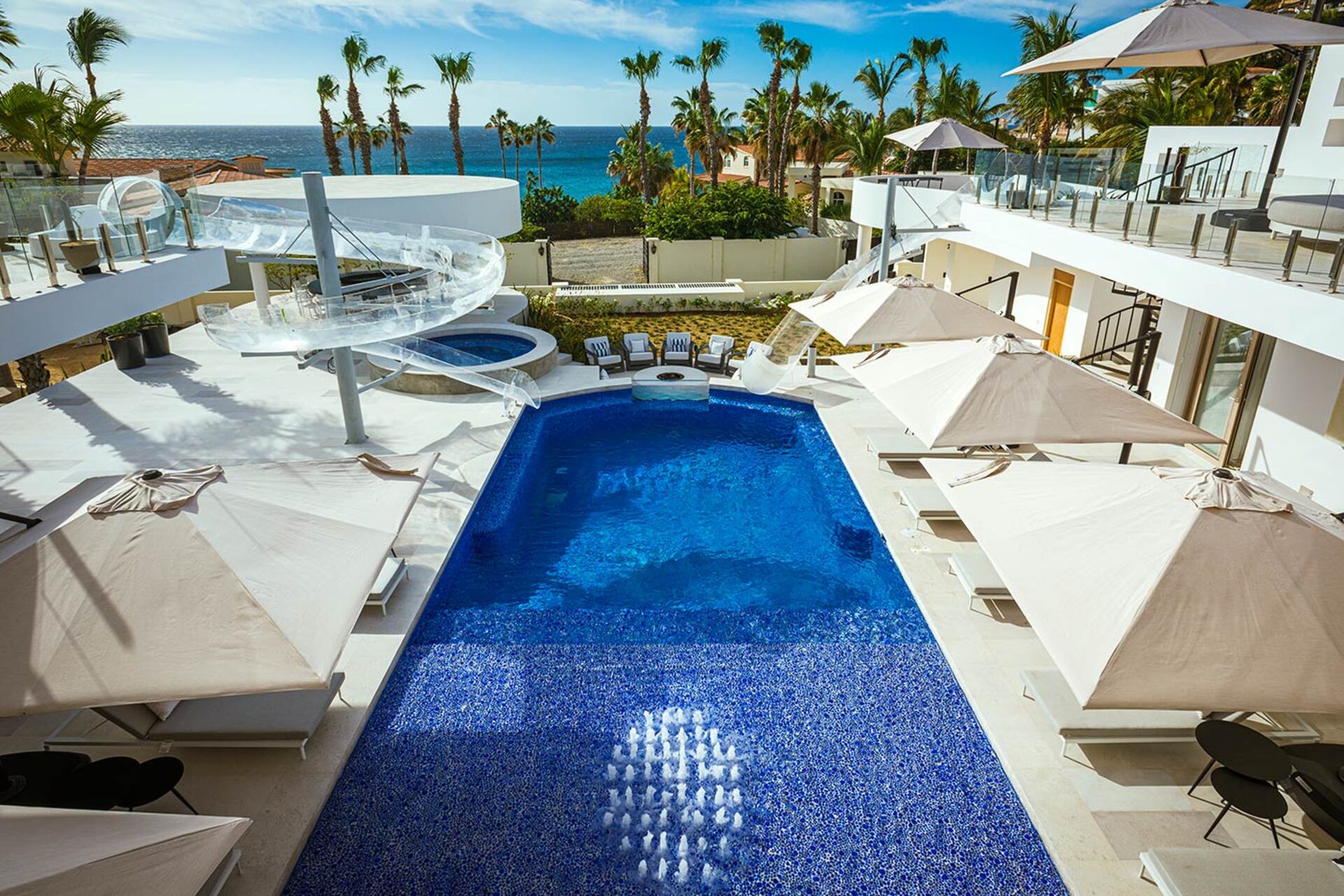 Palmilla Villa 1047'de Eşsiz Lüksü Deneyimleyin