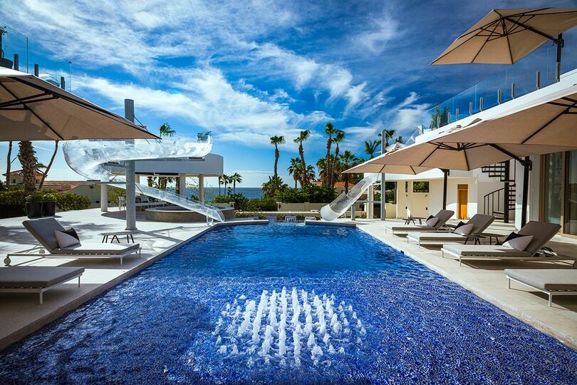 Palmilla Villa 1047'de Eşsiz Lüksü Deneyimleyin