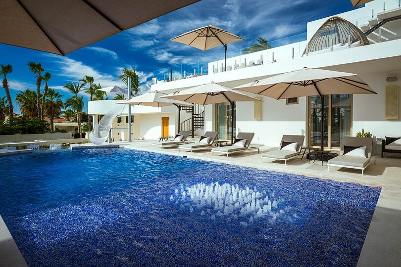 Palmilla Villa 1047'de Eşsiz Lüksü Deneyimleyin