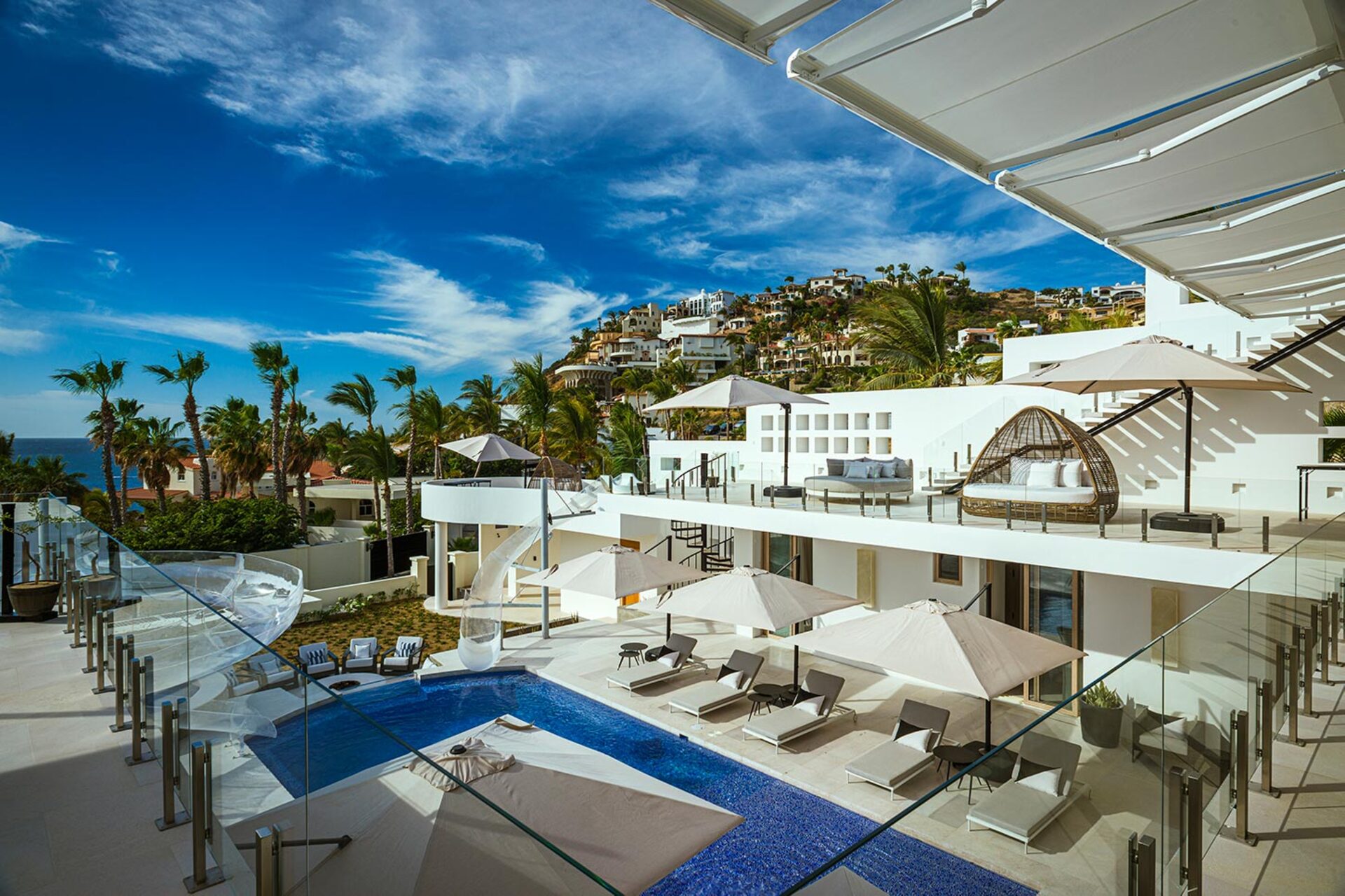 Palmilla Villa 1047'de Eşsiz Lüksü Deneyimleyin