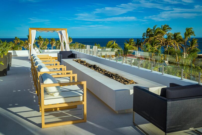 Palmilla Villa 1047'de Eşsiz Lüksü Deneyimleyin