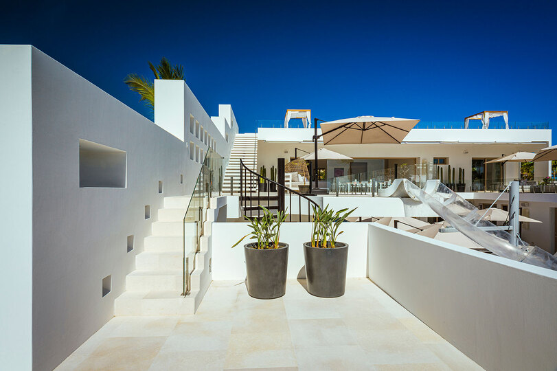 Palmilla Villa 1047'de Eşsiz Lüksü Deneyimleyin