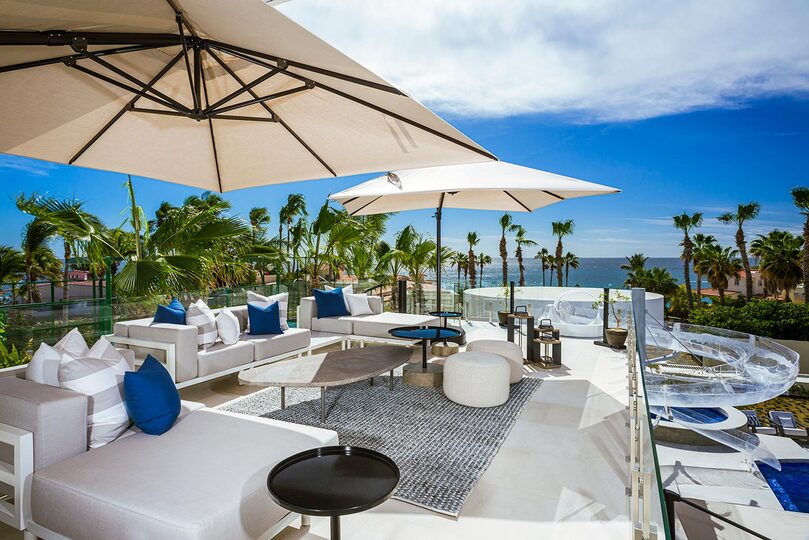Palmilla Villa 1047'de Eşsiz Lüksü Deneyimleyin