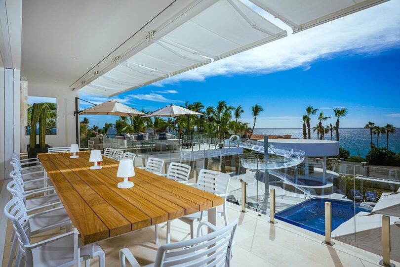 Palmilla Villa 1047'de Eşsiz Lüksü Deneyimleyin