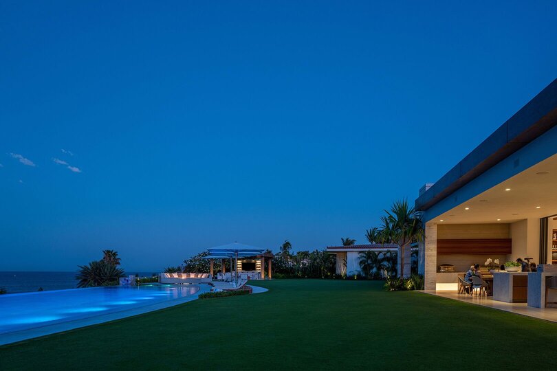 Cabo San Jose Villa 1048'de Lüksün Özünü Keşfedin: Sahil Cennetiniz Sizi Bekliyor
