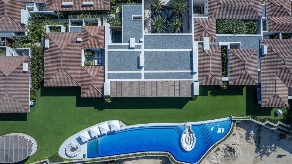 Cabo San Jose Villa 1048'de Lüksün Özünü Keşfedin: Sahil Cennetiniz Sizi Bekliyor