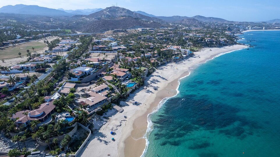 Cabo San Jose Villa 1048'de Lüksün Özünü Keşfedin: Sahil Cennetiniz Sizi Bekliyor