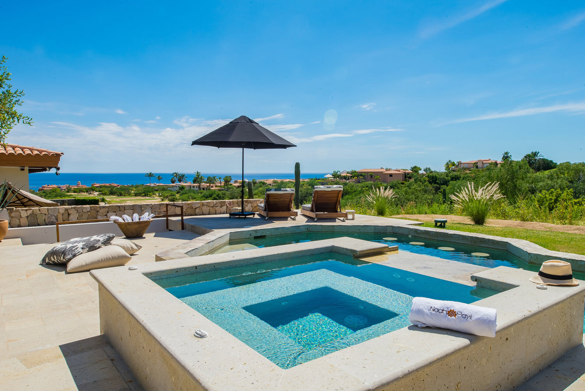 Cabo San Lucas Villa 1049'da Cennete Kaçış: Lüks Sığınağınız