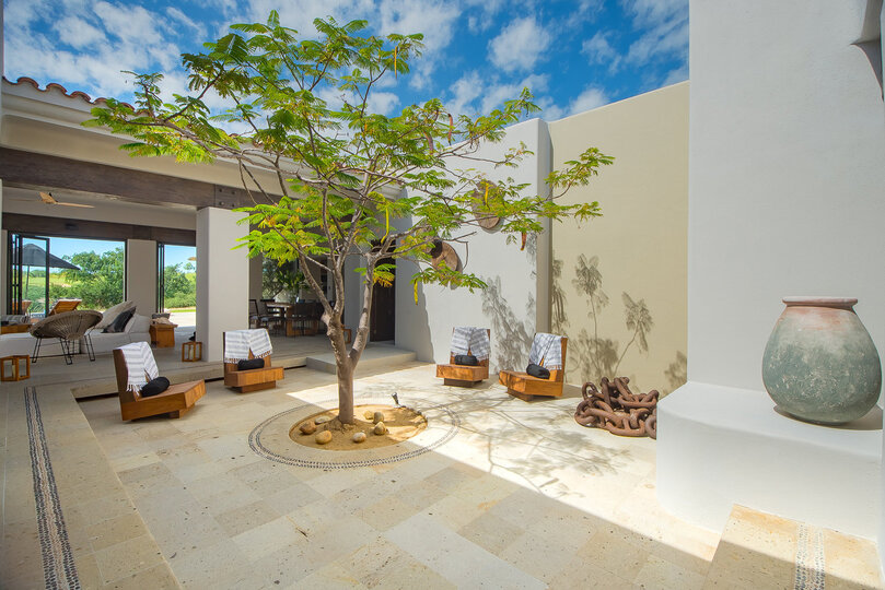 Cabo San Lucas Villa 1049'da Cennete Kaçış: Lüks Sığınağınız