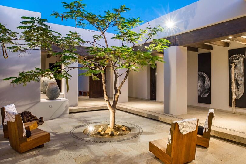 Cabo San Lucas Villa 1049'da Cennete Kaçış: Lüks Sığınağınız