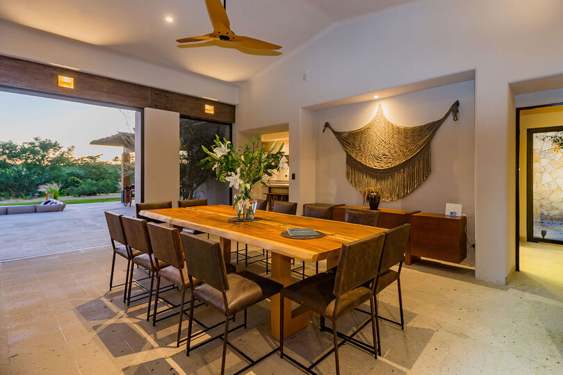 Cabo San Lucas Villa 1049'da Cennete Kaçış: Lüks Sığınağınız