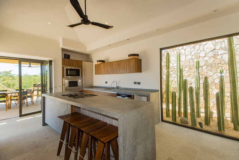Cabo San Lucas Villa 1049'da Cennete Kaçış: Lüks Sığınağınız