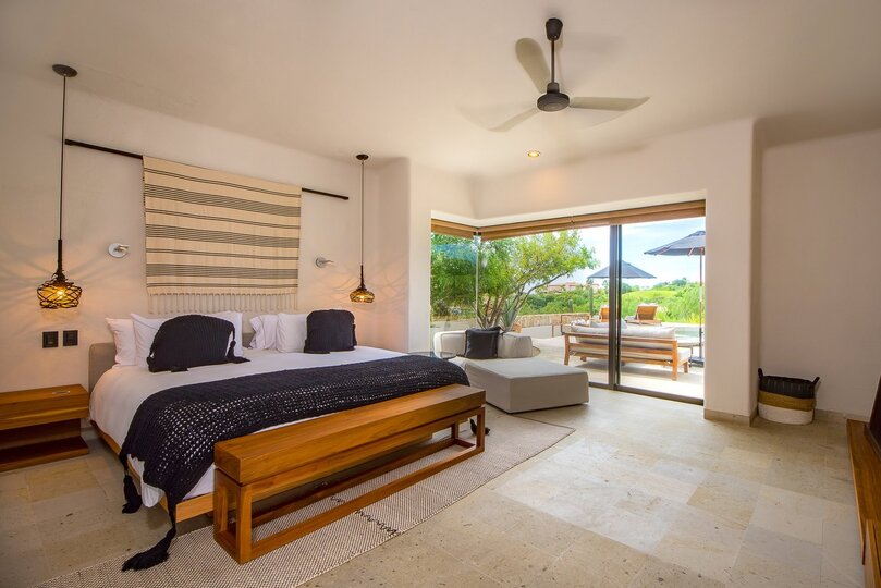 Cabo San Lucas Villa 1049'da Cennete Kaçış: Lüks Sığınağınız