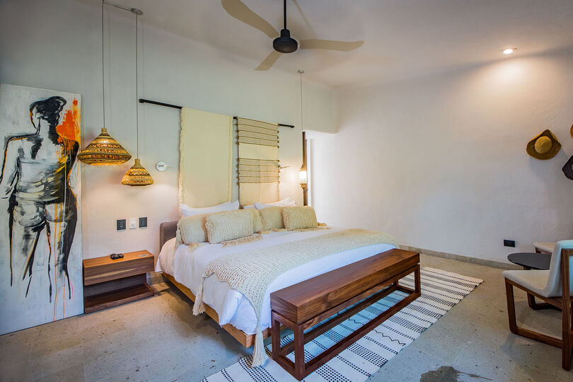 Cabo San Lucas Villa 1049'da Cennete Kaçış: Lüks Sığınağınız