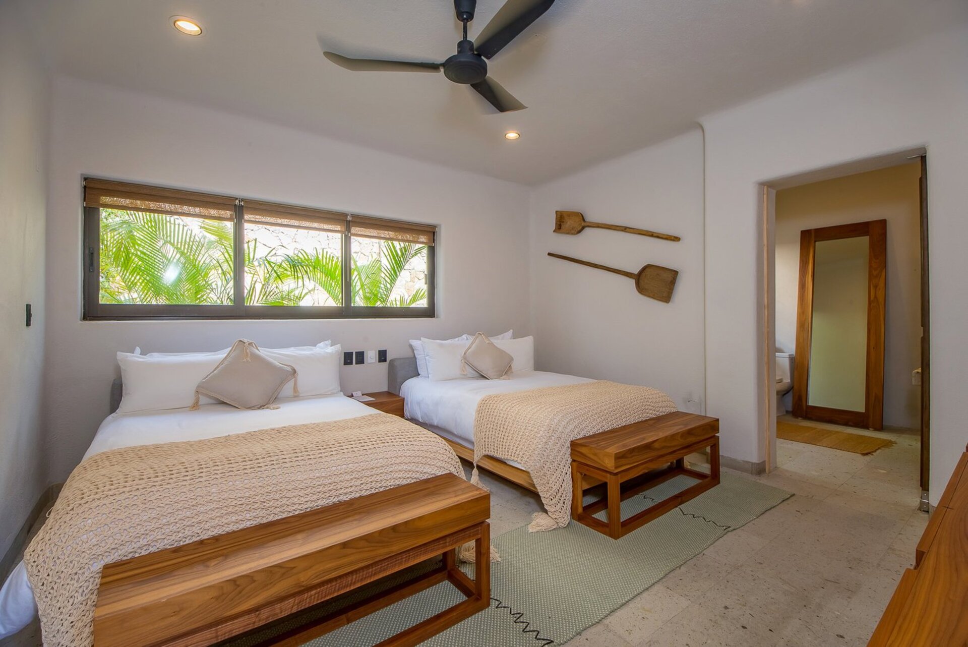Cabo San Lucas Villa 1049'da Cennete Kaçış: Lüks Sığınağınız