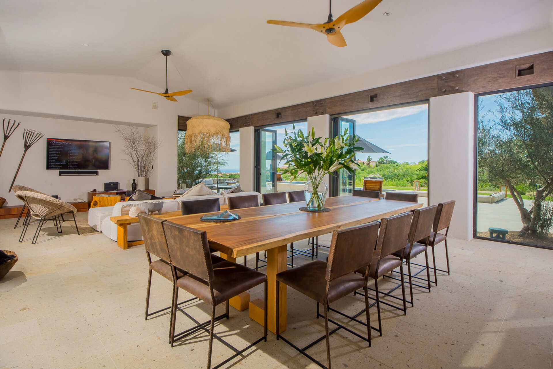 Cabo San Lucas Villa 1049'da Cennete Kaçış: Lüks Sığınağınız