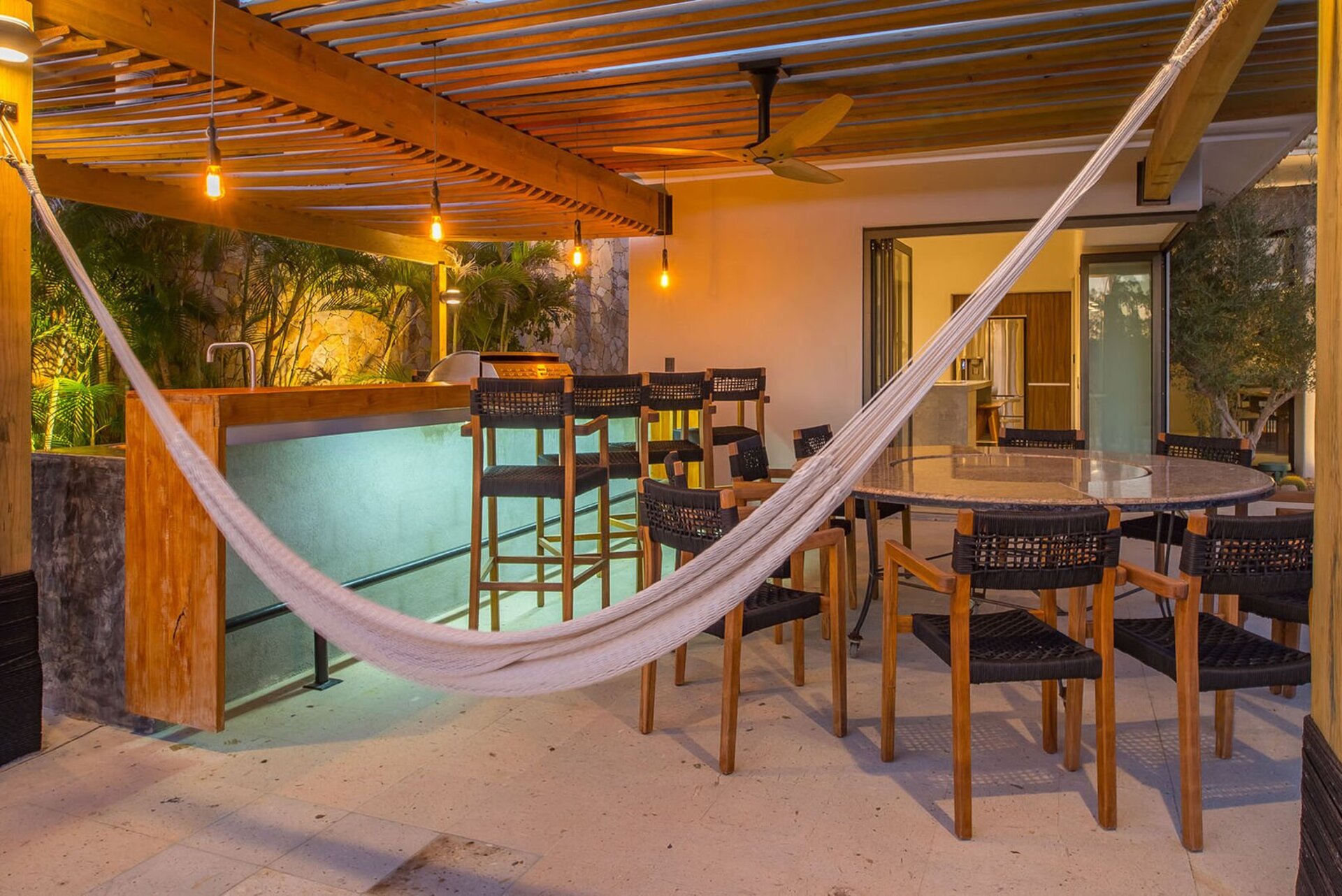 Cabo San Lucas Villa 1049'da Cennete Kaçış: Lüks Sığınağınız